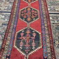 فرش کناردستباف ضخیم تمام نخ