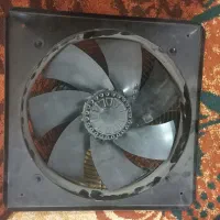 تهویه و فن در حد نو|پنکه و تصفیهکنندهٔ هوا|اهواز, نبوت|دیوار