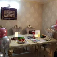 ست مبلمان و میز ناهارخوری و ویترین|مبلمان خانگی و میز عسلی|تهران, چهارصد دستگاه|دیوار