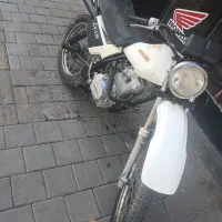 تریل اکسل|موتورسیکلت|قیامدشت - خاورشهر, |دیوار