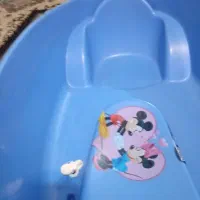 وان حموم بچه و ساک حمل بچه|اسباب و اثاث بچه|پرند, فاز ۶|دیوار