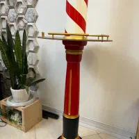 چوب لباسی ایستاده|جاکفشی، کمد، دراور|تهران, تهرانسر مرکزی|دیوار