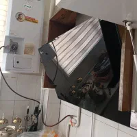 هود آشپزخانه. درسا|هود|مشهد, کوی المهدی|دیوار