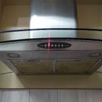 هود آشپزخانه کن