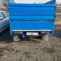 نیسان مدل ۸۴|خودرو سواری و وانت|ایلخچی, |دیوار