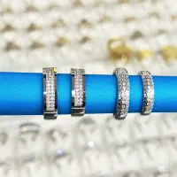 حلقه ست نقره