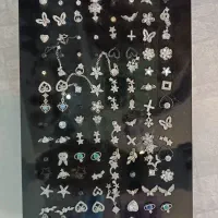 پرسینگ سور،اخ کردن گوش بینی پیرسینگ ژوپینگ|بدلیجات|مشهد, شهید معقول|دیوار