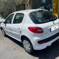 207تیو تری|خودرو سواری و وانت|کوهدشت, |دیوار