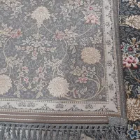 فرش تزئینی   ۵۰ سانت در یک متر|فرش|کرمانشاه, |دیوار