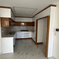 ۸۵مترآپارتمان/کلیدنخورده/طبقه۲/باآسانسور/خ۷۲تن