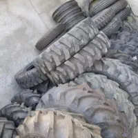 لاستیک کشاورزی زیر قیمت کل ایران|قطعات یدکی و لوازم جانبی|کرمانشاه, |دیوار