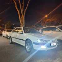 پارس ۱۴۰۰ تیوفایو بدون نقطه و بدون رنگ