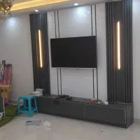 برق ساختمان|خدمات پیشه و مهارت|ماسال, |دیوار