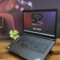 لنوو Thinkpad P72 گرافیک 8GB مجزا ، پردازنده Xeon|رایانه همراه|شیراز, فخرآباد (دروازه کازرون)|دیوار