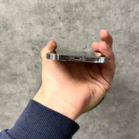 ایفون ۱۲ پرو مگس ۲۵۶ گیگ za|موبایل|رشت, لاکانی|دیوار