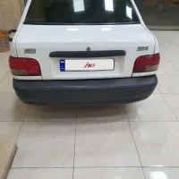 پراید مدل ۸۷ دوگانه|خودرو سواری و وانت|اردبیل, |دیوار