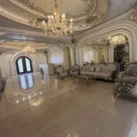 ۱۳۰متر/کلید نخورد/طبقه۷/فول امکانات/برج باغ لاکچری