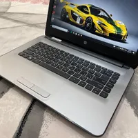 اچ پی i5 نسل۷ گرافیک۲ رم۸ هارد128ssdو 320HDD|رایانه همراه|قزوین, |دیوار