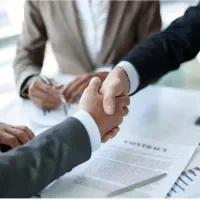 دعاوی ملکی،شرکت های تجاری،قراردادها، خانواده