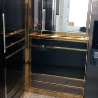 آسانسور سپند(دارای مجوز از وزارت صمت)