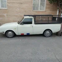 پیکان وانت 93