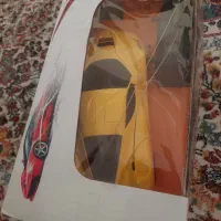 ماشین اسباب بازی کنترلی|اسباب‌‌بازی|اهواز, کوروش|دیوار