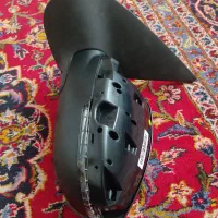 آینه 207|قطعات یدکی و لوازم جانبی|خمینی‌شهر, |دیوار