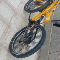 دوچرخه 24|دوچرخه، اسکیت، اسکوتر|شیراز, فرهنگ شهر|دیوار