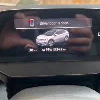 پیور id4 2025|خودرو سواری و وانت|تهران, جماران (نیاوران)|دیوار