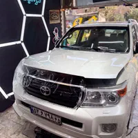 بادی فنس با قیمت استثنایی /کاور بدنه/ppf
