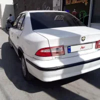 سمند مدل ۹۳