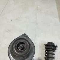 کمک kdsشافت کوتاه با فنر لنزو|قطعات یدکی و لوازم جانبی|اهواز, ۲۵۴دستگاه|دیوار