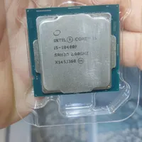 پردازنده 10400f