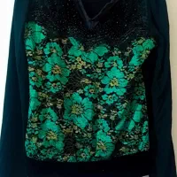 شومیزوشال وروسری|لباس|اقبالیه, |دیوار