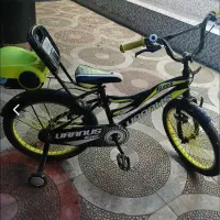 دوچرخه سایز ۲۰