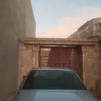 سمند خانگی|خودرو سواری و وانت|شهرضا, |دیوار