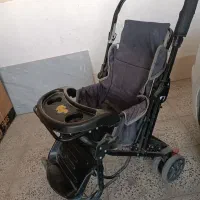 کالسکه سالم