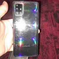 samsung  a71|موبایل|تهران, آهنگ|دیوار