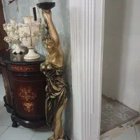 اباژور ریزینگ ورق طلا