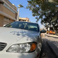 ماکسیما ۸۹|خودرو سواری و وانت|یزد, |دیوار