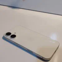 ایفن ۱۶ نرمال- رجیستر نشده