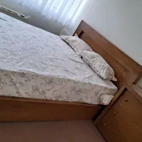 سرویس خواب|تخت و سرویس خواب|تهران, اکباتان|دیوار