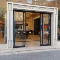 سکوریت،درب اتومات،کرکره برقی،دوجداره