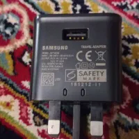 شارژر سامسونگ