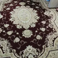 فرش|فرش|خرم‌آباد, |دیوار