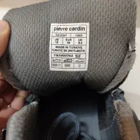 نیم بوت مردانه پیرکاردین اصل سایز44|کیف، کفش، کمربند|اصفهان, سعادتآباد|دیوار