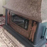 گرما در سرما با بخاری|بخاری، هیتر، شومینه|شاهینشهر, کوی مهدیه|دیوار