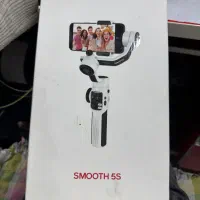 گیمبال زیون اس ۵ smoothie 5s|دوربین عکاسی و فیلمبرداری|تبریز, |دیوار