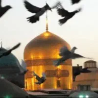 ثبت نام کاروان مشهد مقدس