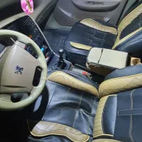 ۴۰۵slxمدل۸۹|خودرو سواری و وانت|نظرآباد, رسالت|دیوار